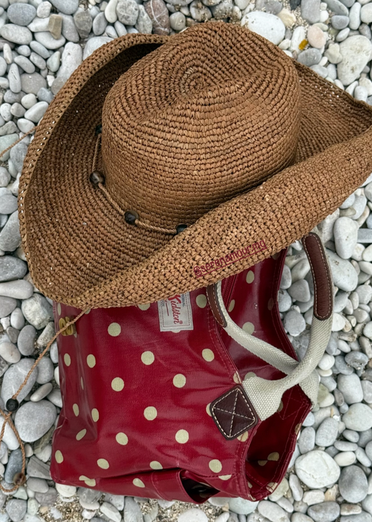 SATROKO HONEY